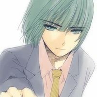 Touya Akira