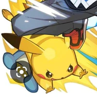 Pikachu/thành phần nguy hiểm ko ngán ai