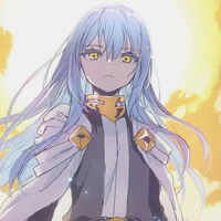 rimuru tempest