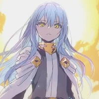 rimuru tempest