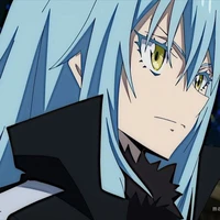 Rimuru Tempest