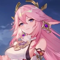 Yae Miko