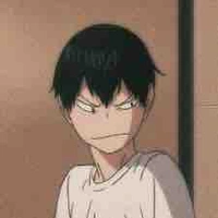 Kageyama Tobio