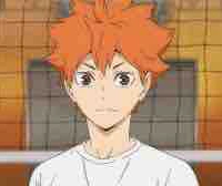 Hinata Shouyou