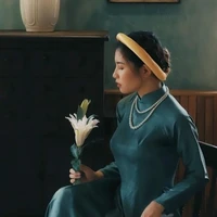 Lâm Khánh Huyền Chi