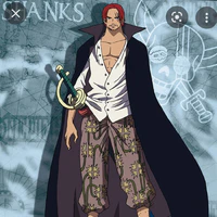 shanks