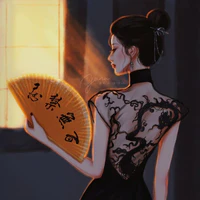 Lệ Hoạ_Mẹ Kế cậu