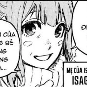 Isagi Iyo