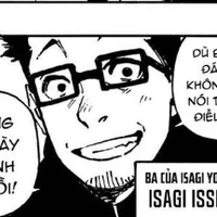 Isagi Issei