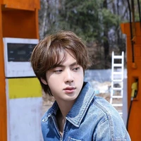 Kim SeokJin