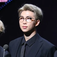 Kim Namjoon