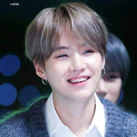 Yoongi