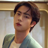 Seokjin