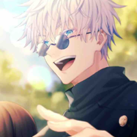 Gojo Satoru