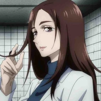 Ieiri Shoko