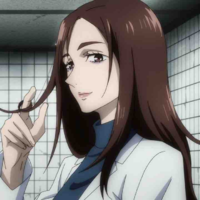 Ieiri Shoko