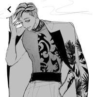 ran haitani