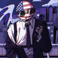 -United States of America