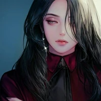 Lí Kì Oanh/mẹ thụ