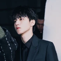 Vương Tuấn Khải