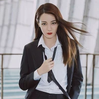 Địch Lệ Nhiệt Ba_GVCN