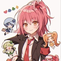 Amu Hinamori