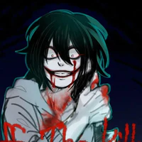 Jeff The killer