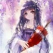 Dương Uyển Nhi - Công Chúa Nam Quốc