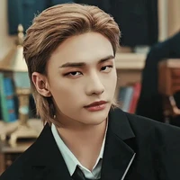 Hyunjin
