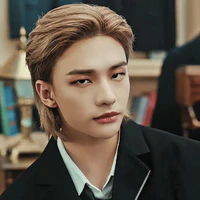 Hyunjin