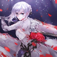 saryji / ruby