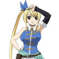 Lucy Heartfilia