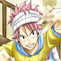 Natsu Dragneel