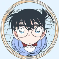 Edogawa Conan