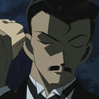 Mori Kogoro