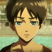 Eren Jeager