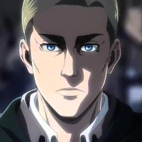 Erwin Smith