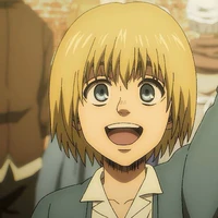 Armin Arlert