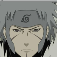 senju tobirama