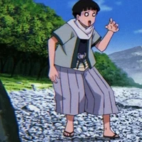 senju hashirama