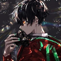 Hàn Minh Thanh( Hoàng Minh) ( thụ)