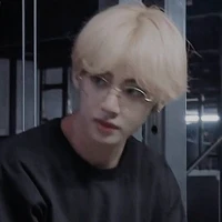 Kim Taehyung