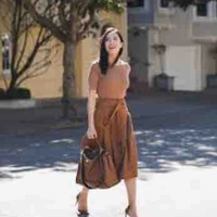 Trần Hà Mi-Mẹ Anh