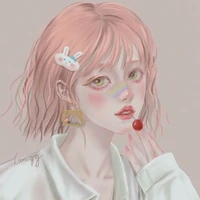 Vương Ái Nhi_MaMa cậu