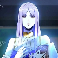 Lam Lạc Phương (mẹ Lăng Lan)