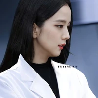 Kim Jisoo-Bác Sĩ