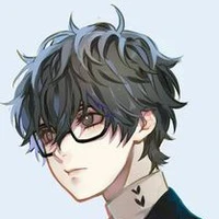 Trần Nghi Dương(thụ trước khi Xuyên)