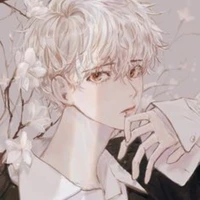 Lâm Bạch Ninh(thụ9)