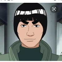 Guy Sensei