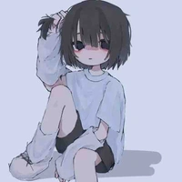 Charmaine(lúc nhỏ)